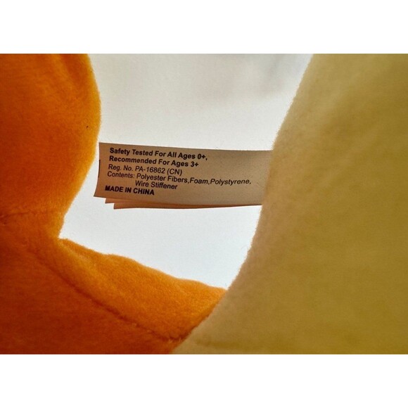 Pokemon Charizard 24 Inch Plush - Picture 6 of 8